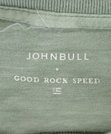 John bull（ジョンブル）Tシャツ・カットソー カーキ サイズ:F メンズ/2200653357096