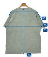John bull（ジョンブル）Tシャツ・カットソー カーキ サイズ:F メンズ/2200653357096