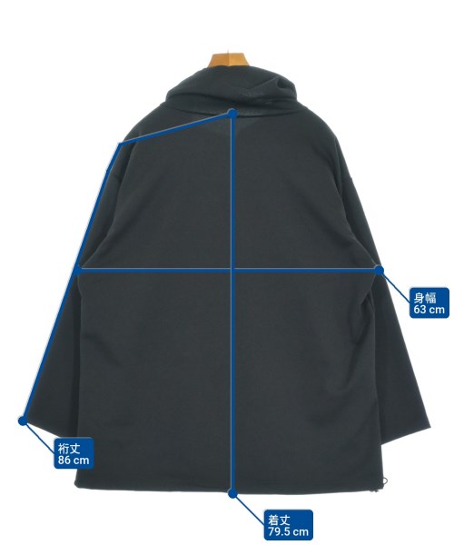 John bull（ジョンブル）Tシャツ・カットソー 黒 サイズ:F メンズ/2200653357102