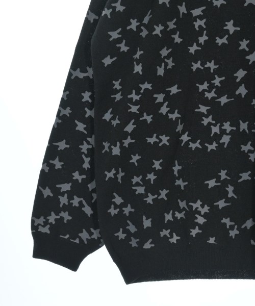 John bull（ジョンブル）ニット・セーター 黒 サイズ:L メンズ/2200653357119