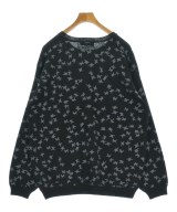 John bull（ジョンブル）ニット・セーター 黒 サイズ:L メンズ/2200653357119