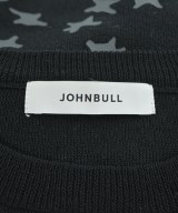 John bull（ジョンブル）ニット・セーター 黒 サイズ:L メンズ/2200653357119