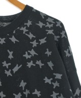 John bull（ジョンブル）ニット・セーター 黒 サイズ:L メンズ/2200653357119