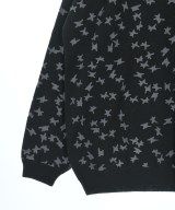 John bull（ジョンブル）ニット・セーター 黒 サイズ:L メンズ/2200653357119