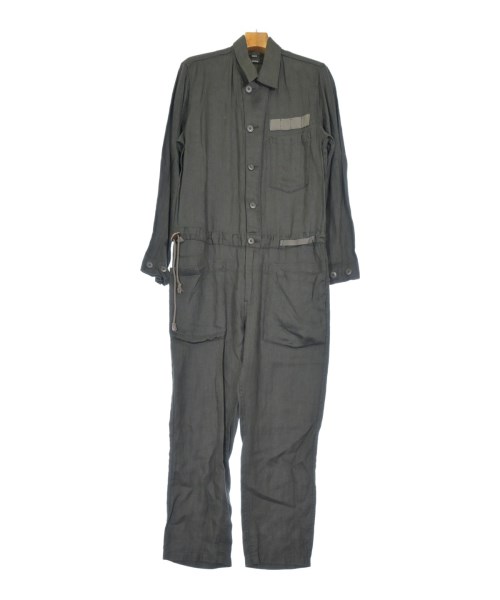 John bull(ジョンブル)その他 グレー サイズ:M/2200653357195