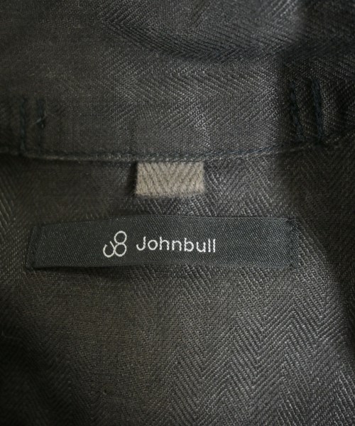 John bull（ジョンブル）その他 グレー サイズ:M メンズ/2200653357195