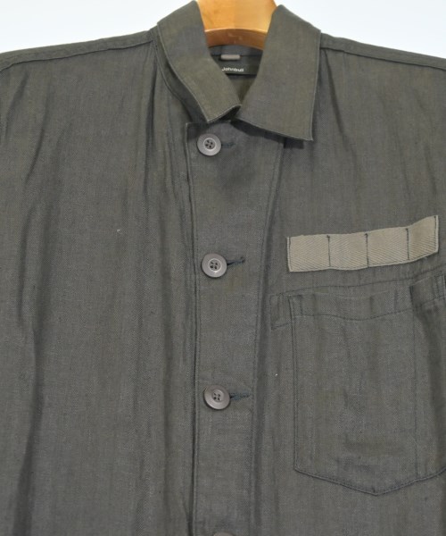 John bull（ジョンブル）その他 グレー サイズ:M メンズ/2200653357195