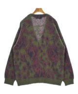 John bull（ジョンブル）カーディガン カーキ サイズ:L メンズ/2200653357256