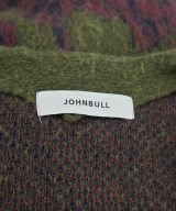 John bull（ジョンブル）カーディガン カーキ サイズ:L メンズ/2200653357256