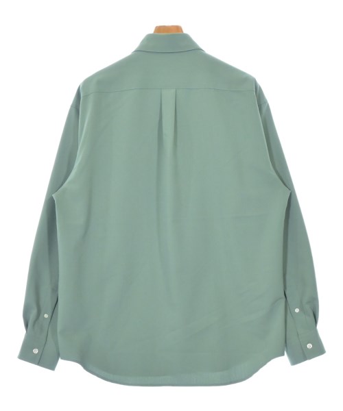 John bull（ジョンブル）カジュアルシャツ 緑 サイズ:M メンズ/2200653357317