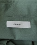 John bull（ジョンブル）カジュアルシャツ 緑 サイズ:M メンズ/2200653357317