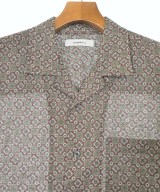 John bull（ジョンブル）カジュアルシャツ 赤 サイズ:F メンズ/2200653357362