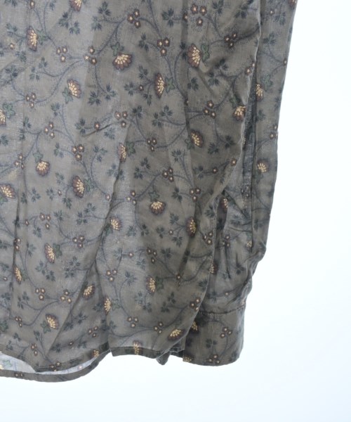 John bull（ジョンブル）カジュアルシャツ グレー サイズ:L メンズ/2200653357386