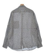 John bull（ジョンブル）カジュアルシャツ グレー サイズ:L メンズ/2200653357386