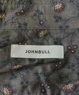 John bull（ジョンブル）カジュアルシャツ グレー サイズ:L メンズ/2200653357386