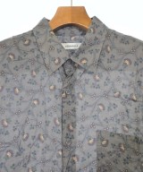 John bull（ジョンブル）カジュアルシャツ グレー サイズ:L メンズ/2200653357386