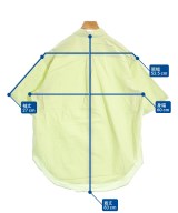 John bull（ジョンブル）カジュアルシャツ 緑 サイズ:M メンズ/2200653357393