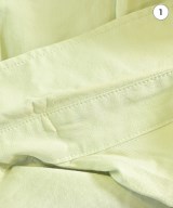 John bull（ジョンブル）カジュアルシャツ 緑 サイズ:M メンズ/2200653357393