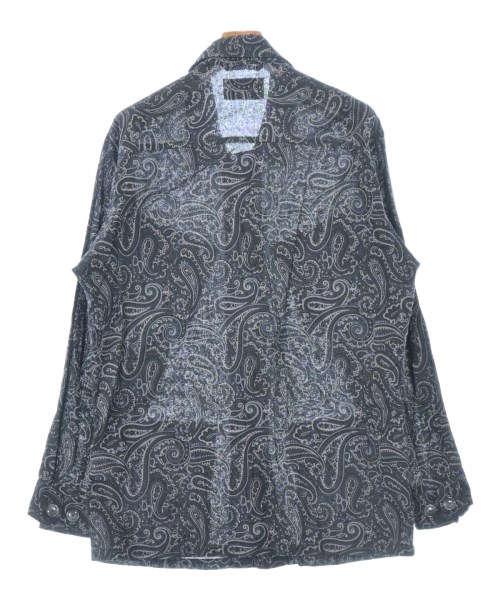 John bull（ジョンブル）その他 紺 サイズ:M メンズ/2200653357423