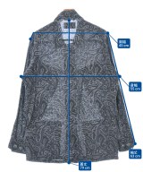 John bull（ジョンブル）その他 紺 サイズ:M メンズ/2200653357423