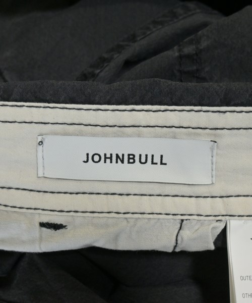 John bull（ジョンブル）その他 黒 サイズ:M メンズ/2200653357492