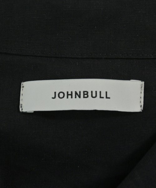 John bull（ジョンブル）その他 黒 サイズ:M メンズ/2200653357584