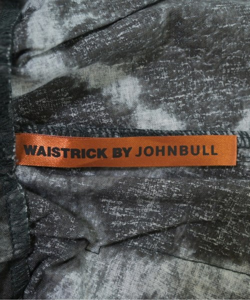 John bull（ジョンブル）その他 グレー サイズ:S メンズ/2200653357638