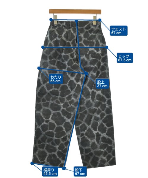 John bull（ジョンブル）その他 グレー サイズ:S メンズ/2200653357638