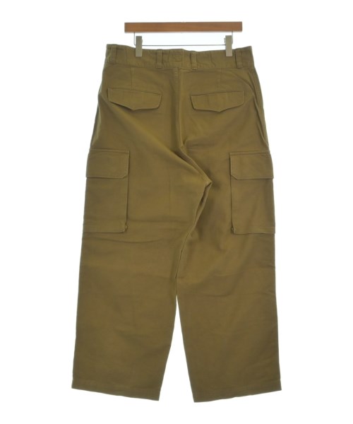 John bull（ジョンブル）カーゴパンツ カーキ サイズ:34(S位) メンズ/2200653357676