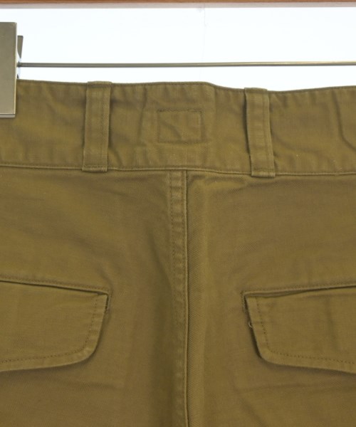 John bull（ジョンブル）カーゴパンツ カーキ サイズ:34(S位) メンズ/2200653357676