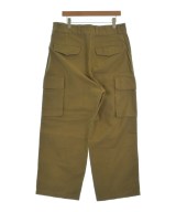John bull（ジョンブル）カーゴパンツ カーキ サイズ:34(S位) メンズ/2200653357676