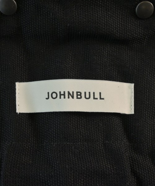John bull（ジョンブル）その他 黒 サイズ:S メンズ/2200653357690