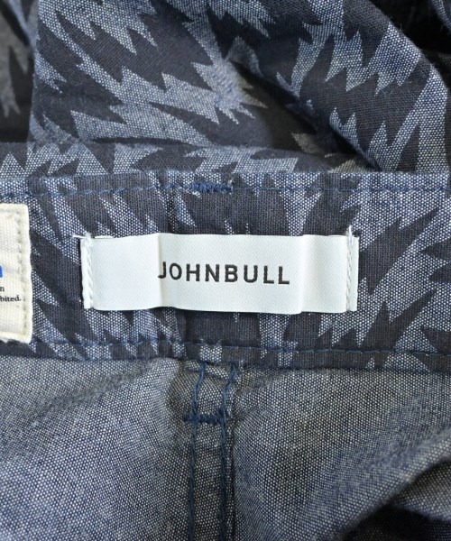 John bull（ジョンブル）その他 紺 サイズ:32(L位) メンズ/2200653357706