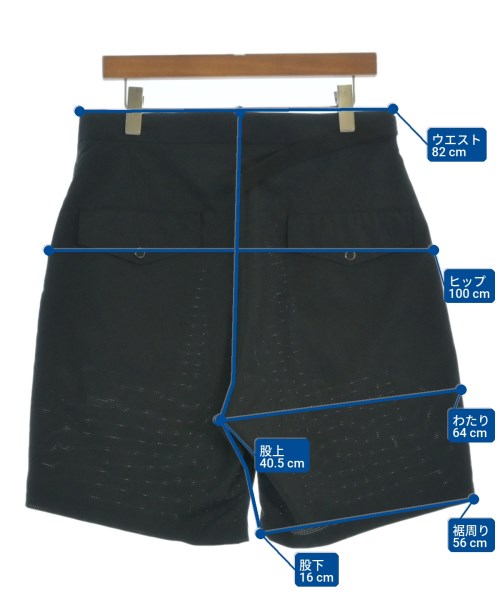 John bull（ジョンブル）ショートパンツ 紺 サイズ:M メンズ/2200653357744