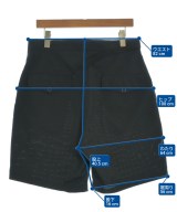 John bull（ジョンブル）ショートパンツ 紺 サイズ:M メンズ/2200653357744