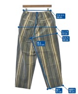 John bull（ジョンブル）その他 グレー サイズ:S レディース/2200658084232