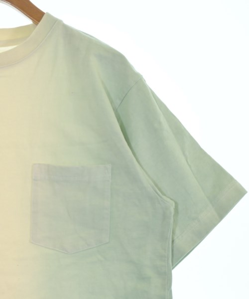 John bull（ジョンブル）Tシャツ・カットソー 白 サイズ:M メンズ/2200654411100