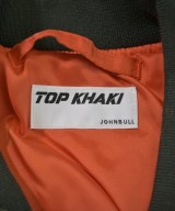 John bull（ジョンブル）ミリタリーブルゾン カーキ サイズ:S メンズ/2200656762026