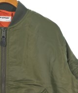 John bull（ジョンブル）ミリタリーブルゾン カーキ サイズ:S メンズ/2200656762026