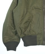 John bull（ジョンブル）ミリタリーブルゾン カーキ サイズ:S メンズ/2200656762026