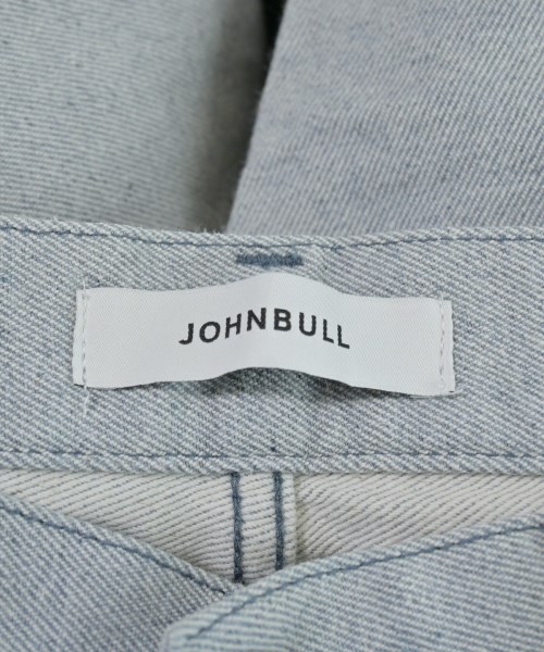 John bull（ジョンブル）デニムパンツ グレー サイズ:30(M位) メンズ/2200656762149