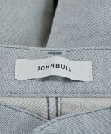 John bull（ジョンブル）デニムパンツ グレー サイズ:30(M位) メンズ/2200656762149
