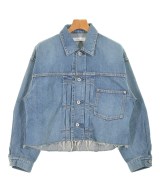 John bull デニムジャケット