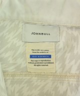 John bull（ジョンブル）その他 白 サイズ:S メンズ/2200700277025