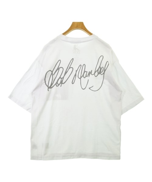 John bull（ジョンブル）Tシャツ・カットソー 白 サイズ:L メンズ/2200711252271