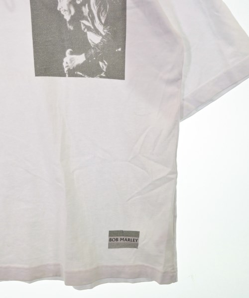John bull（ジョンブル）Tシャツ・カットソー 白 サイズ:L メンズ/2200711252271