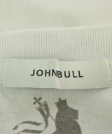 John bull（ジョンブル）Tシャツ・カットソー 白 サイズ:L メンズ/2200711252271