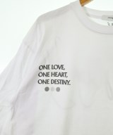 John bull（ジョンブル）Tシャツ・カットソー 白 サイズ:L メンズ/2200711252271