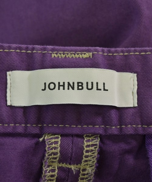 John bull（ジョンブル）その他 紫 サイズ:L メンズ/2200709221104