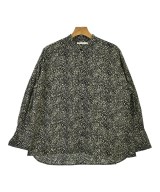 John bull（ジョンブル）カジュアルシャツ 黒 サイズ:F レディース/2200712902120